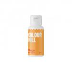 Barwnik do czekolady i mas t�ustych olejowy 20 ml - Mango - Colou...