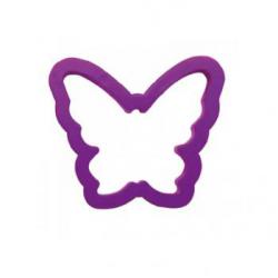 Foremka plastikowa, motyl - Decora - OTSW