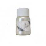 Barwnik srebrny py�kowy kryj�cy jadalny Silver Pearl (10 g) - Spr...