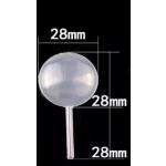 Pipeta ko�o (25 szt.) - Sprinkle IT