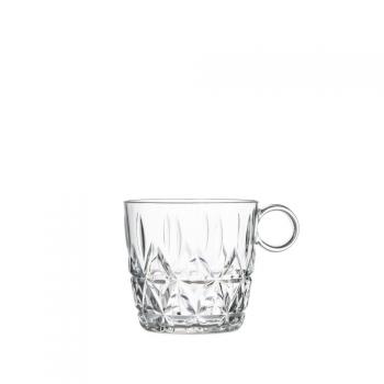 Fili�anki piknikowe akrylowe (4 sztuki) - Outdoor - Sagaform