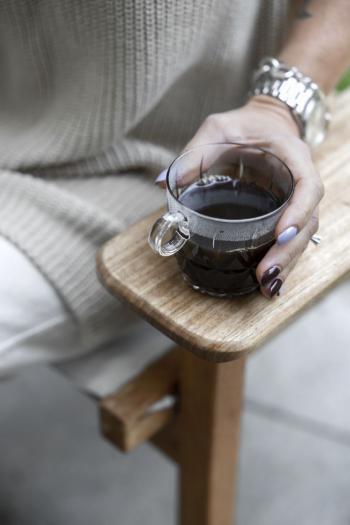 Fili�anki piknikowe akrylowe (4 sztuki) - Outdoor - Sagaform