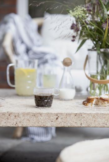 Fili�anki piknikowe akrylowe (4 sztuki) - Outdoor - Sagaform