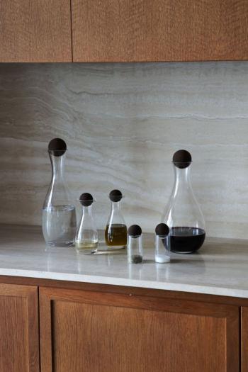 Karafka do wina, korek (poj. 1,5 l) - Nature - Sagaform