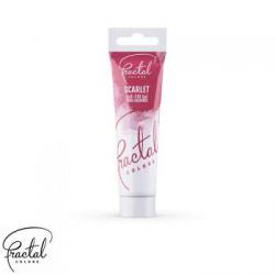 Barwnik elowy czerwony Scarlet (30 g) - FullFill Gel -...