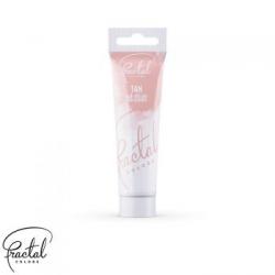 Barwnik elowy cielisty Tan (30 g) - FullFill Gel - Fra...