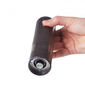 M�ynek elektryczny do pieprzu lub soli i.Mill, jasnoszary - AdHoc