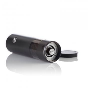 M�ynek elektryczny do pieprzu lub soli i.Mill, jasnoszary - AdHoc