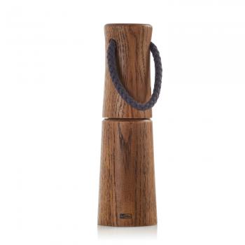 M�ynek do pieprzu lub soli Yaso L, ciemny - AdHoc