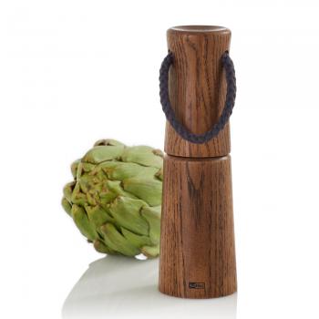 M�ynek do pieprzu lub soli Yaso L, ciemny - AdHoc