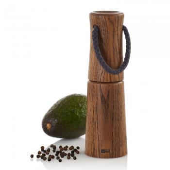 M�ynek do pieprzu lub soli Yaso L, ciemny - AdHoc