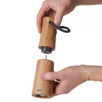 M�ynek do pieprzu lub soli Yaso L, jasny - AdHoc