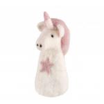 Ogrzewacz na jajko, owcza we�na (wys. 13 cm) jednoro�ec - Lana - ...