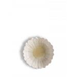 Talerz g��boki do serwowania (�rednica: 20 cm) bia�y - Dagny - Sa...