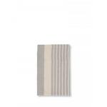 Serwetki Ella Hamam, 4 sztuki (45�45 cm), be�owe - Outdoor - Saga...