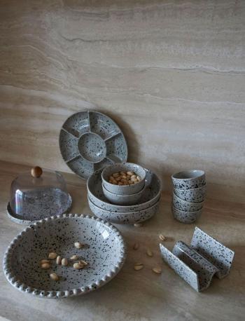 Podstawki do taco, 2 sztuki - Ditte - Sagaform