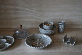 Podstawki do taco, 2 sztuki - Ditte - Sagaform