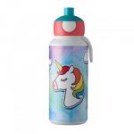 Bidon dla dzieci Unicorn (pojemno��: 400 ml) - Campus - Mepal