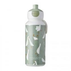 Bidon dla dzieci Little Goose (pojemno: 400 ml) - Cam...