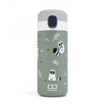 Kubek termiczny dzieci�cy (pojemno��: 0,36 l) Racoon - Pop - Monb...