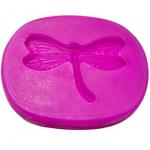 Foremka do wyciskania z masy cukrowej  wa�ka ma�a - Sprinkle IT!