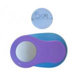 Dziurkacz do k�ek 5cm - Julita