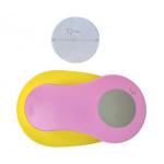 Dziurkacz do k�ek 7,5 cm - Julita