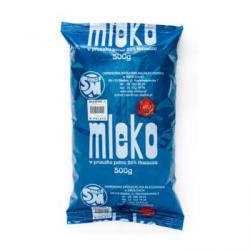 Mleko w proszku pene 26% t. (500 g) - Osm Siedlce