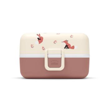 Lunchbox dziecicy Fox - Tresor - Monbento