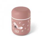 Termos obiadowy dzieci�cy (pojemno��: 0,28 l) Fox - Capsule - Mon...