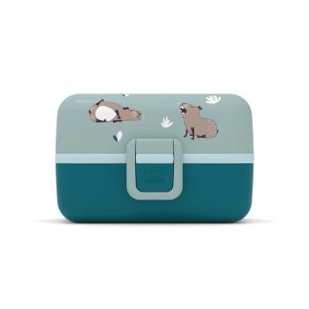 Lunchbox dziecicy Capibara - Tresor - Monbento