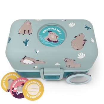 Lunchbox dziecicy Capibara - Tresor - Monbento