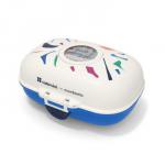 Lunchbox dzieci�cy Catimini Blue Terrazzo - Gram - Monbento