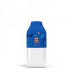 Butelka na wod� S (pojemno��: 0,33 l), Catimini Blue Terrazzo - P...