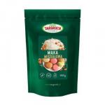M�ka migda�owa 500 g - Targroch