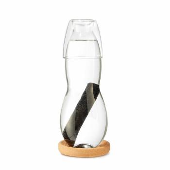 Karafka na wod Personal Carafe (poj.: 800 ml) - Black+Blum