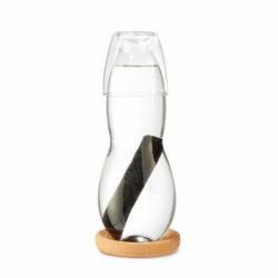 Karafka na wod Personal Carafe (poj.: 800 ml) - Black+...