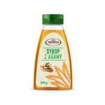 Syrop z agawy (350 ml) - Targroch
