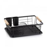 Suszarka do naczy� Rita (35 � 28 � 13 cm) - Kela