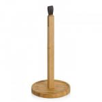 Stojak bambusowy na r�czniki papierowe Clea - Kela