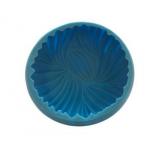 Forma silikonowa do tort�w musowych fale Dunes - Cake Shop