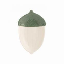 Podstawka kuchenna na �y�k� lub miseczka �o��d� -  Wood...