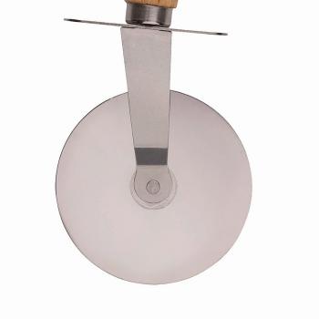 Deska bambusowa do serwowania pizzy i n� - Typhoon