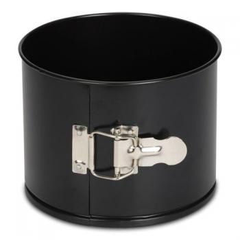 Forma do panettone z rozpinanym rantem (�rednica: 16 cm) - Classique - Patisse