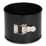 Forma do panettone z rozpinanym rantem (�rednica: 16 cm) - Classi...