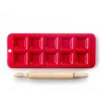 Forma do ravioli z wa�kiem (na 10 kwadratowych ravioli) - Ibili