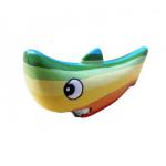 Otwieracz do puszek, 12,5 cm, t�czowy rekin - Jarjaws - D-dep