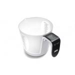 Waga kuchenna z miark� Franca (do 3 kg, poj. 1 l) - ADE