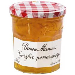 Marmolada z gorzkiej pomaraczy (370 g) - Bonne Maman