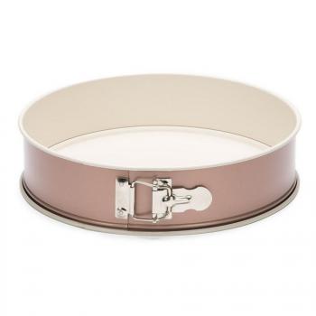 Tortownica ceramiczna, okr�g�a z odpinanym rantem (26 cm) - Patisse